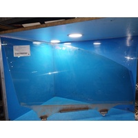 Toyota Corolla Right Front Door Window