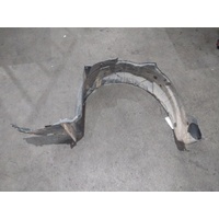 Toyota Corolla Zre152r Right Guard Liner