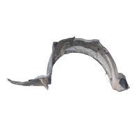 Toyota Corolla Zre152r Right Guard Liner