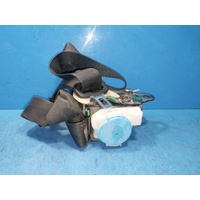 Toyota Corolla Zre152r, Right Front Seat Belt Only