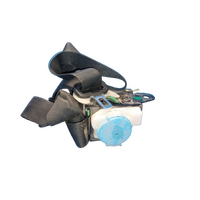 Toyota Corolla Zre152r, Right Front Seat Belt Only