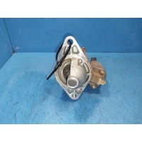 Toyota Corolla Zre152/153R 1.8 2Zr-Fe Petrol  Starter Motor
