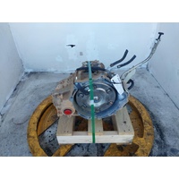 Toyota Corolla Zre152/153r  Auto Transmission