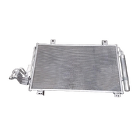 Mazda 3 Bm-Bn, Air Cond Condenser