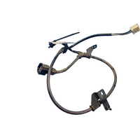 Mazda 6 Right Rear Abs Sensor