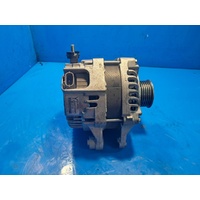 Mazda 6  Alternator