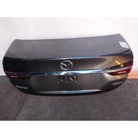 Mazda 6 Gl Bootlid