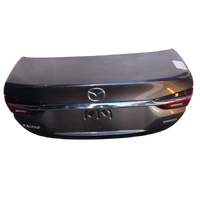 Mazda 6 Gl Bootlid
