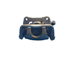 Mazda 6 Gj-Gl Left Rear Caliper