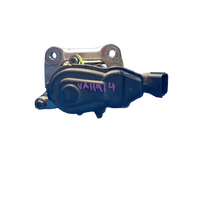 Mazda 6 Gj-Gl Right Rear Caliper