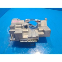 Mazda 6 Gl, Engine Ecu Sec Set