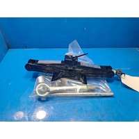 Mazda 6 Gj-Gl, Jack Tool Kit