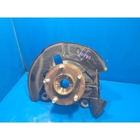 Mazda 6 Gj-Gl  Left Front Hub Assembly