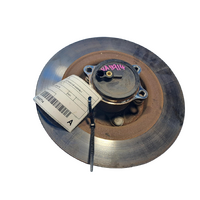 Mazda 6  Gl, Left Rear Hub Assembly