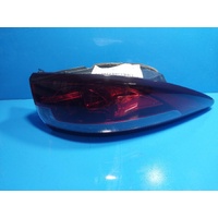 Mazda 6 Gl Left Taillight