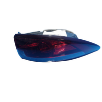 Mazda 6 Gl Left Taillight