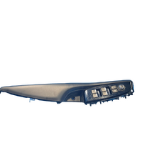 Mazda 6 Gl, Right Front Power Window Master Switch