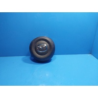 Mazda 6 Gl, Right Steering Wheel Airbag