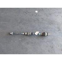 Mazda 6 Right Driveshaft