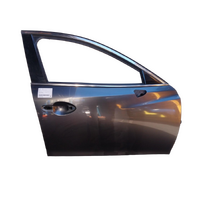 Mazda 6 Gj-Gl  Right Front Door
