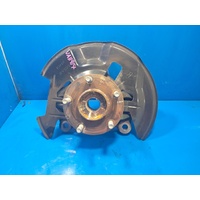 Mazda 6 Gj-Gl  Right Front Hub Assembly