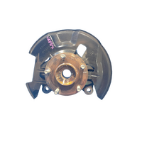Mazda 6 Gj-Gl  Right Front Hub Assembly