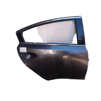 Mazda 6 Sedan Gj-Gl, Right Rear Door