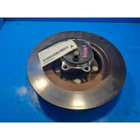 Mazda 6 Gl  Right Rear Hub Assembly