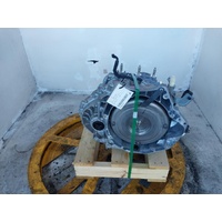 Mazda 6 Gl Petrol 2.5 Non Turbo Auto Transmission