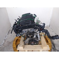 Holden Trax Tj Series 1.4 Turbo Petrol Engine  Used