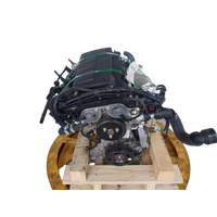 Holden Trax Tj Series 1.4 Turbo Petrol Engine  Used
