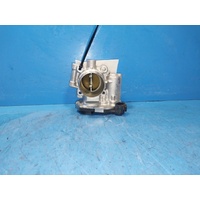 Holden Trax, Cruze, Barina, Petrol 1.4 Throttle Body