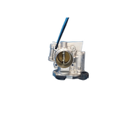 Holden Trax, Cruze, Barina, Petrol 1.4 Throttle Body