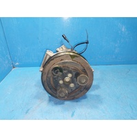Holden Colorado Rg Diesel Air Cond Compressor