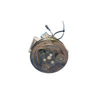 Holden Colorado Rg Diesel Air Cond Compressor