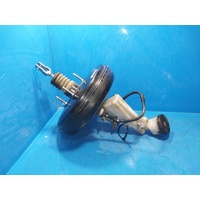 Holden Colorado Rg/Rg7 Brake Booster