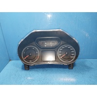 Holden Colorado Rg Auto T/M Instrument Cluster