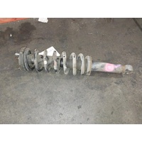 Holden Colorado Rg, Left Front Strut (2Wd)