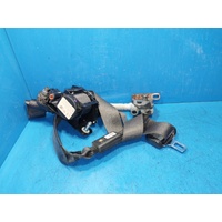 Holden Colorado Left Front Seat Belt Only