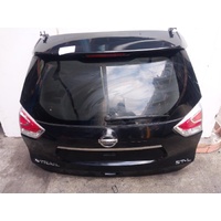 Nissan Xtrail T32 St-L Tailgate