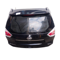 Nissan Xtrail T32 St-L Tailgate