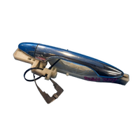 Hyundai Ix35 Lm Series  Right Rear Outer Door Handle