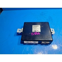 Hyundai Ix35 Lm Series  Ecu