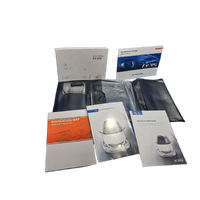 Hyundai Ix35 Lm Series  Owners Handbook