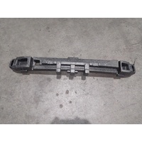 Mg Mg3 Szp1 Front Bumper Energy Absorber