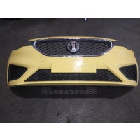 Mg Mg3 Szp1 Front Bumper Bar