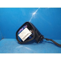 Mg Mg3 Szp1, Left Door Mirror