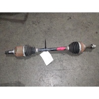 Mg Mg3 Szp1 Left Front Driveshaft