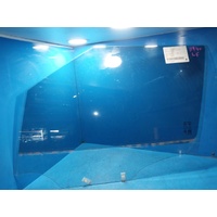 Mg Mg3 Szp1 Left Front Door Window