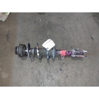 Mg Mg3 Szp1 Left Front Strut